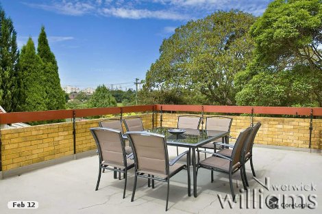 1/72 Day St, Drummoyne, NSW 2047