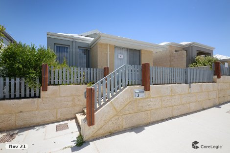 3 Barrelman Cct, Alkimos, WA 6038