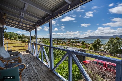 137 Gravelly Beach Rd, Blackwall, TAS 7275