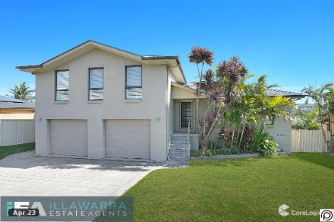 11 Byron Cct, Flinders, NSW 2529