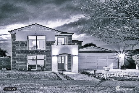 3 Club House Cres, Cranbourne East, VIC 3977