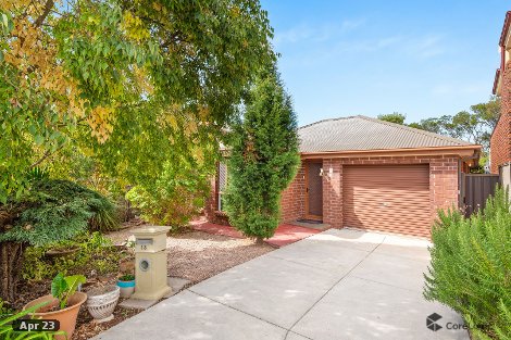 13 Idriess Ct, Golden Grove, SA 5125