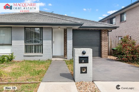 5 Lowe Ave, Bardia, NSW 2565