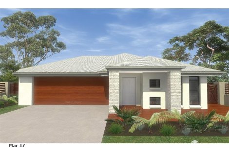 Lot 130 Oakview St, Richmond, QLD 4740