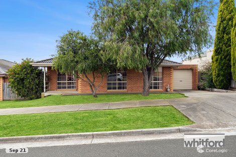 2/29 Meadowvale Dr, Grovedale, VIC 3216