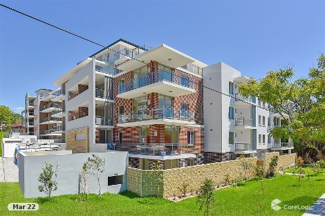 51/2-8 Belair Cl, Hornsby, NSW 2077