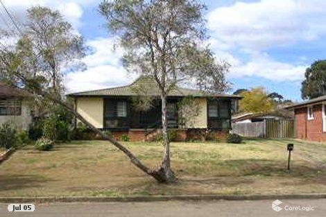 29 Van Diemen Ave, Willmot, NSW 2770