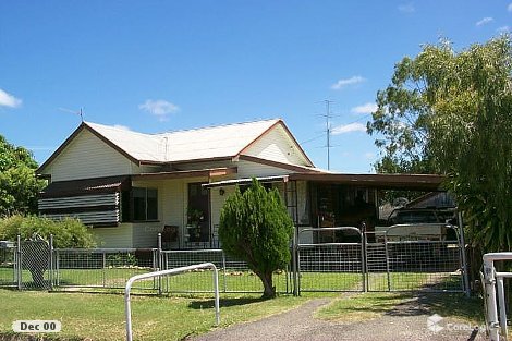 25 Elizabeth St, Charters Towers City, QLD 4820