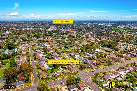 62 Bungaree Rd, Toongabbie, NSW 2146