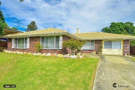 4 Cambridge Pl, Narellan, NSW 2567