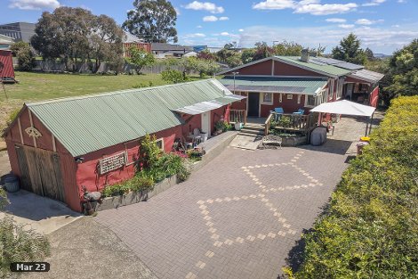 18 Tasman Hwy, Waverley, TAS 7250