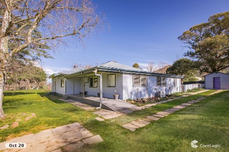 4348 Kiewa Valley Hwy, Dederang, VIC 3691