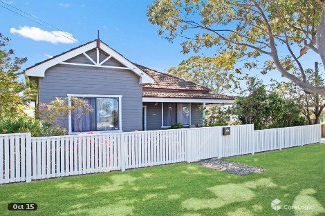 124 Parkes St, Helensburgh, NSW 2508