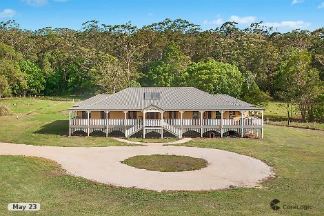 873 Wardell Rd, Meerschaum Vale, NSW 2477