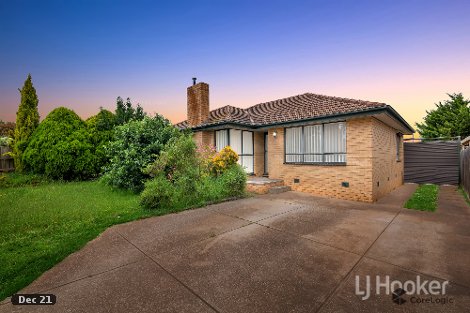 13 Plover St, Melton, VIC 3337