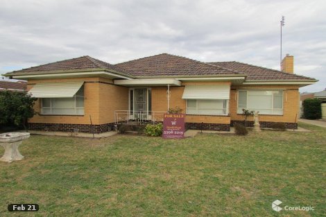 14 Jamouneau St, Warracknabeal, VIC 3393