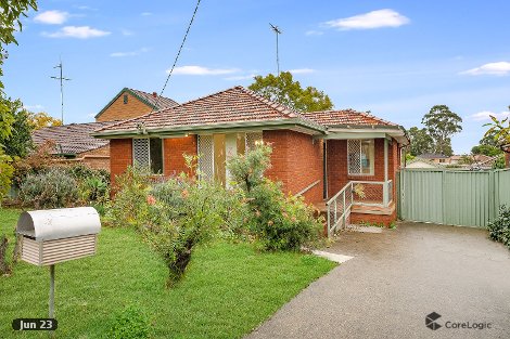 158 Binalong Rd, Toongabbie, NSW 2146