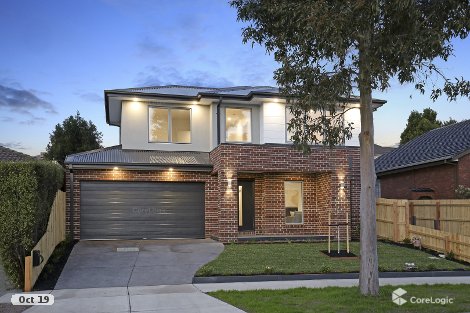 1/28 Pulford Cres, Mill Park, VIC 3082