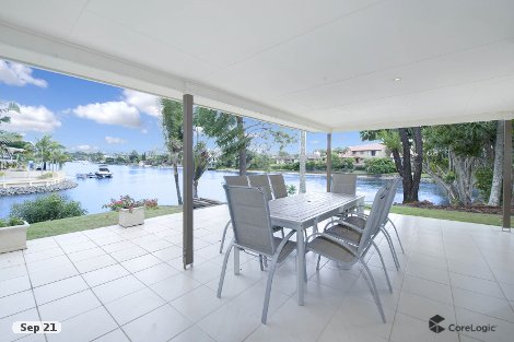 23 Sunshine Bvd, Broadbeach Waters, QLD 4218