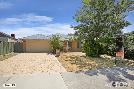 18 Jimjam Cres, Ravenswood, WA 6208