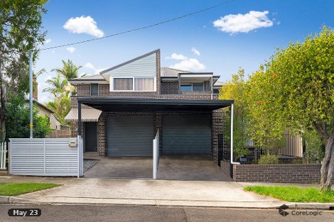 46 Gore St, Parramatta, NSW 2150