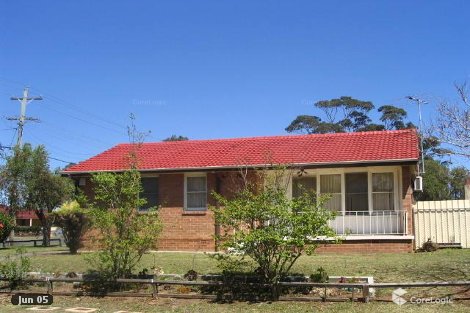 2 Adaminaby St, Heckenberg, NSW 2168