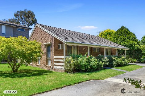 1/20 Jenner St, Blackburn South, VIC 3130