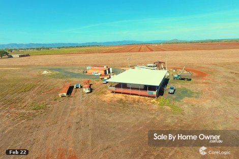 Peninsula Developmental Rd, Lakeland, QLD 4871