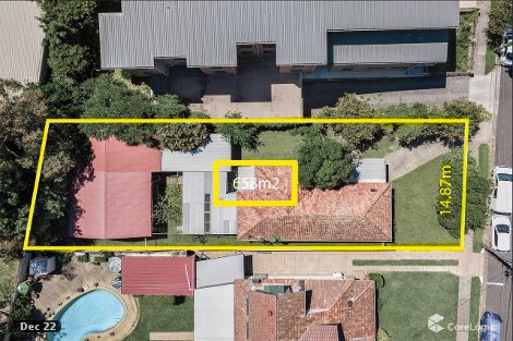 15 Cross St, Guildford, NSW 2161