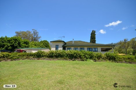 517 Lamington National Park Rd, Canungra, QLD 4275