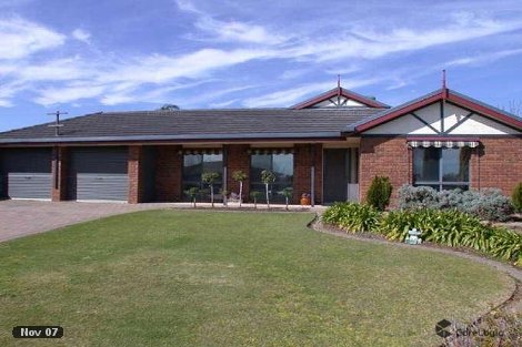 21 Pitcairn Cct, Seaford Rise, SA 5169