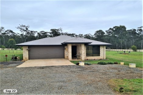 109 Hines Rd, Wondai, QLD 4606