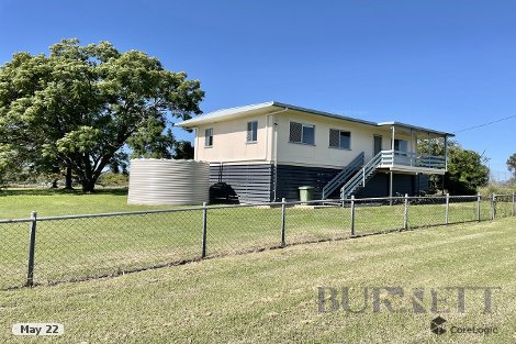 600 Gooroolba Biggenden Rd, Degilbo, QLD 4621