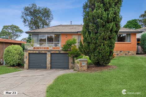 5 Druitt Pl, Macquarie, ACT 2614