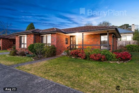 6/63-65 Surrey Rd E, Croydon, VIC 3136