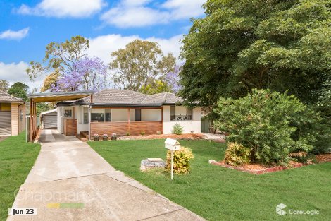 14 Hersey St, Blaxland, NSW 2774