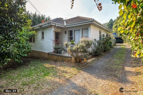 1771 Mountain Hwy, Sassafras, VIC 3787