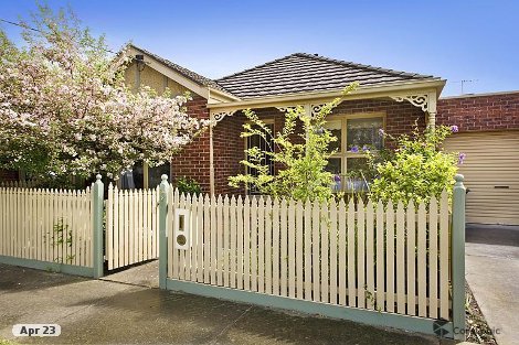 2/31 Derby Cres, Caulfield East, VIC 3145