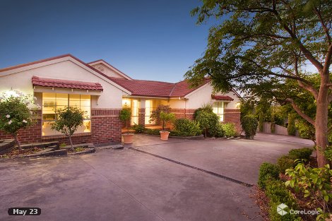 23 John Joseph Ct, Narre Warren North, VIC 3804