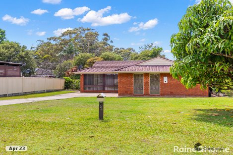 124 Warden St, Ulladulla, NSW 2539