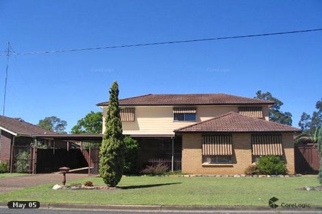 54 Coronation Gr, Cambridge Gardens, NSW 2747