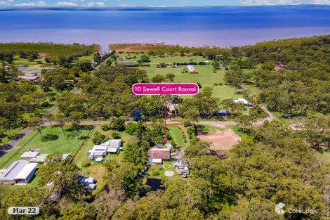 10 Sewell Ct, Booral, QLD 4655