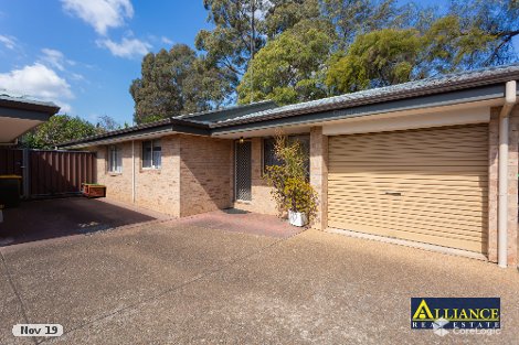 24/135 Rex Rd, Georges Hall, NSW 2198