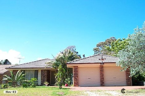 19 Lake View Ave, Safety Beach, NSW 2456