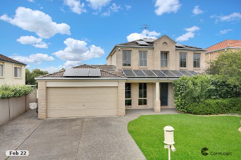 13 Betts St, Kellyville Ridge, NSW 2155