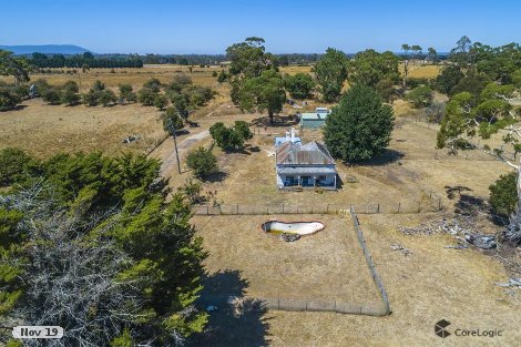 488 Pipers Creek Rd, Pipers Creek, VIC 3444