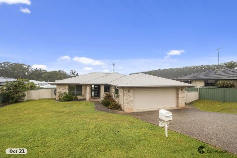 6 Rutland St, Bonville, NSW 2450