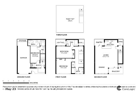 2/118 Haines St, North Melbourne, VIC 3051