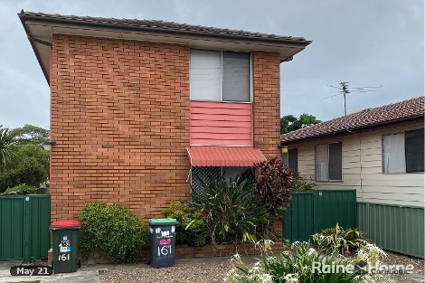 2/161 Broadmeadow Rd, Broadmeadow, NSW 2292