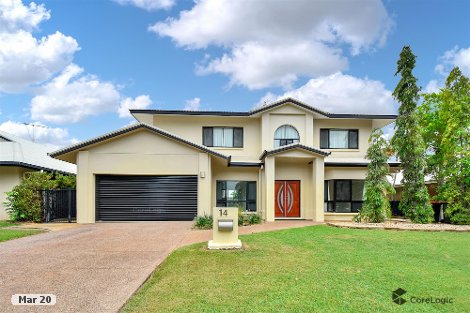 14 Ah Mat St, Woolner, NT 0820